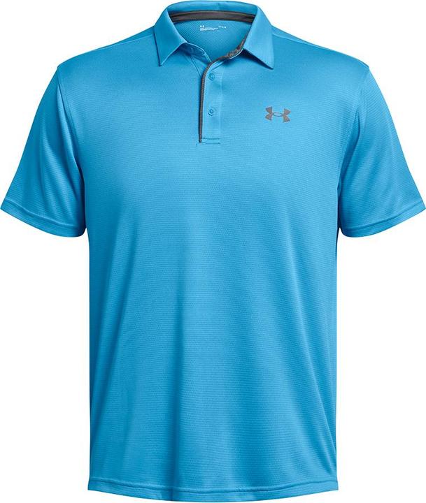 Under Armour Tech Poloshirt (S)