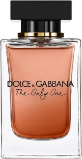 Actual product image Dolce & Gabbana The Only One Eau De Parfum 30ml (Eau de parfum, 30 ml)