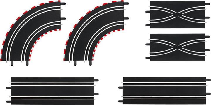 Produktbild Carrera Erweiterungssatz