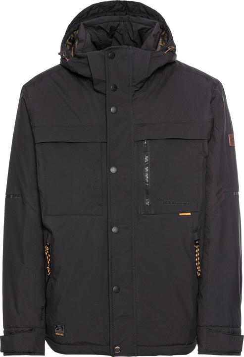 Produktbild Camel Active teXXXactive® Funktionsjacke mit abnehmbarer Kapuze (48)