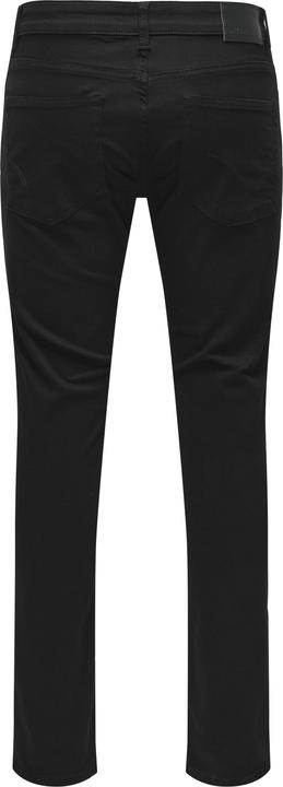 Produktbild Only & Sons Slim Fit Niedrige Taille Jeans Slim Fit Jeans (W29/L32)