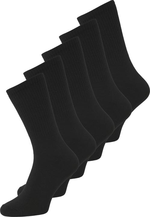 Produktbild Jack & Jones Jacbasic Tennis Sock 5 Pack (One Size)