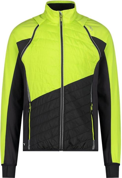 Immagine prodotto CMP Campagnolo Giacca con maniche staccabili (S)
