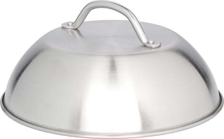 Produktbild Mustang Grill Grill dome diam. 22,5 cm