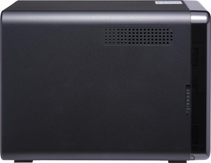 Produktbild QNAP Ts-453bt3-8g (0 TB)