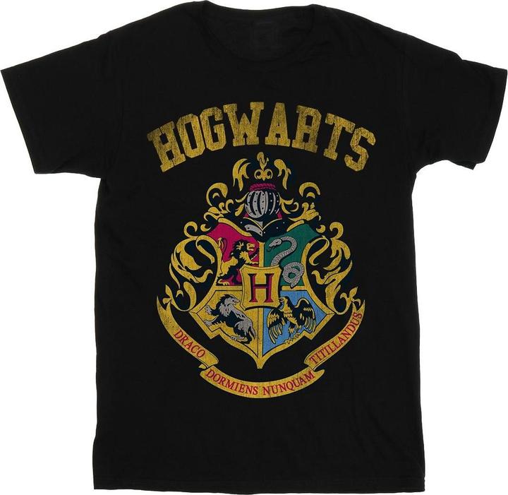 Hogwarts Varsity TShirt (4XL)