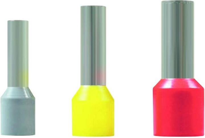 Produktbild Wiha Crimpzange Aderendhülsen 0.25 (145 mm)