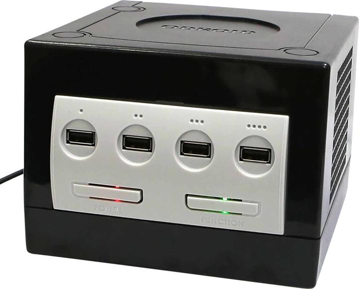 Immagine prodotto Odroid Alloggiamento del cubo M2