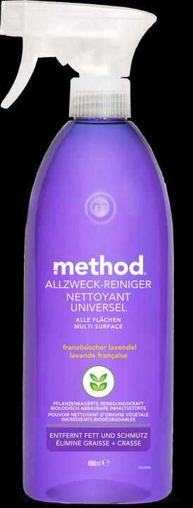 Method Allzweckreiniger Lavendel