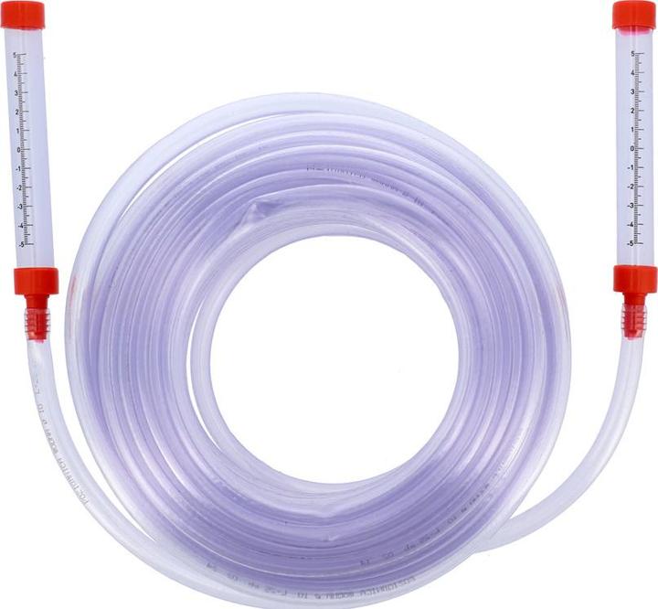 Image du produit Toya Niveau d'eau 20 m 1/2 (2000 cm)