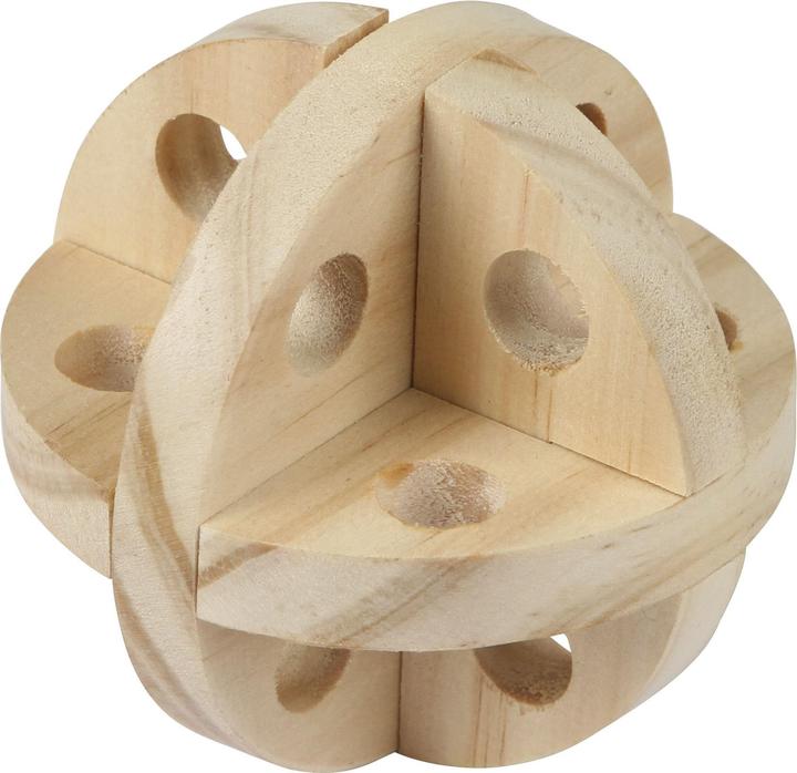 Kerbl Spiel und Snackball