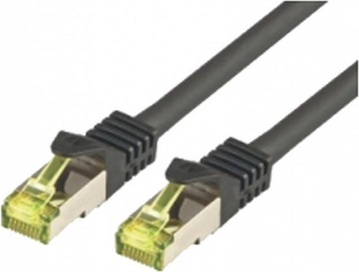 Immagine prodotto M-Cab Cavo di rete (S/FTP, CAT7, 30 m)