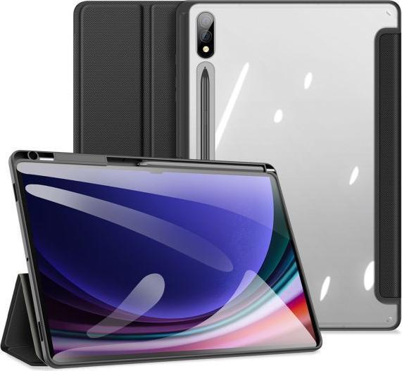 Produktbild Dux Ducis Toby Series Bookcover (Galaxy Tab S9 Plus)