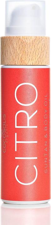 Produktbild Cocosolis Citro (Körperöl, 110 ml)