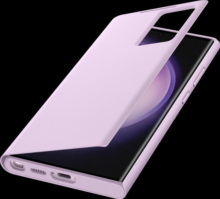 Produktbild Samsung Smart View Wallet Case (Samsung Galaxy S23 Ultra)