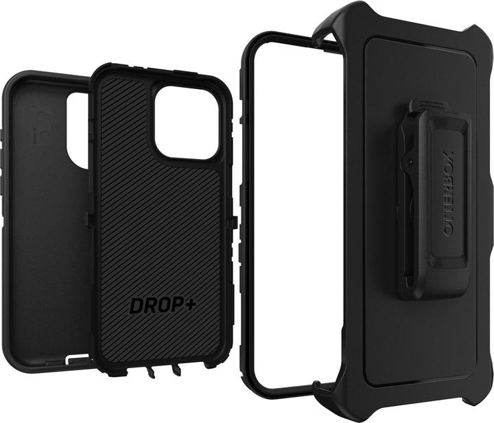 Produktbild OtterBox Defender (Apple iPhone 15 Pro Max)