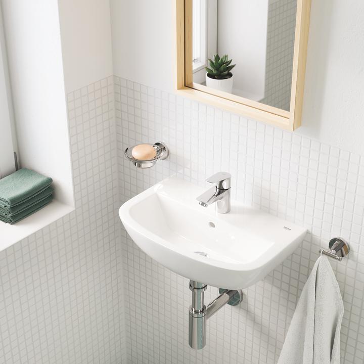 Produktbild Grohe Bau Keramik Handwaschbecken (354 mm, 453 mm)