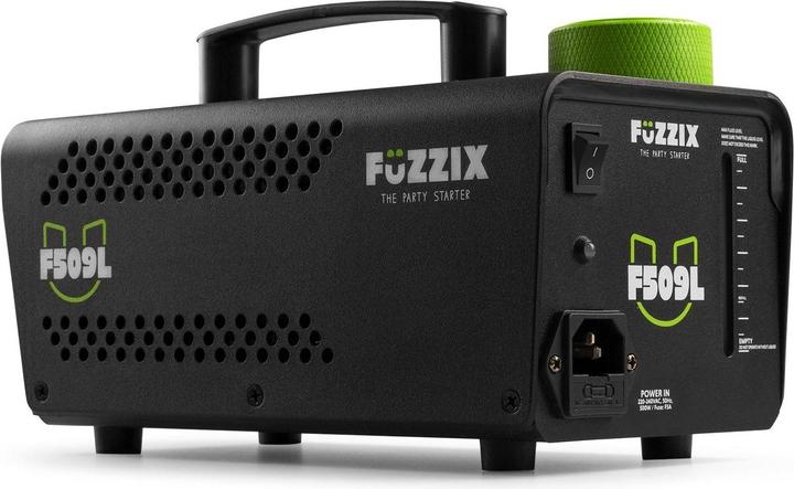 Image du produit Fuzzix F509L