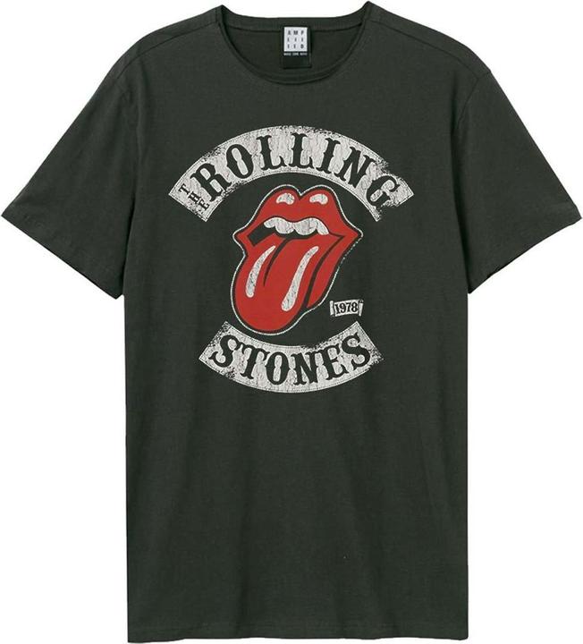 Amplified 1978 Tour TShirt