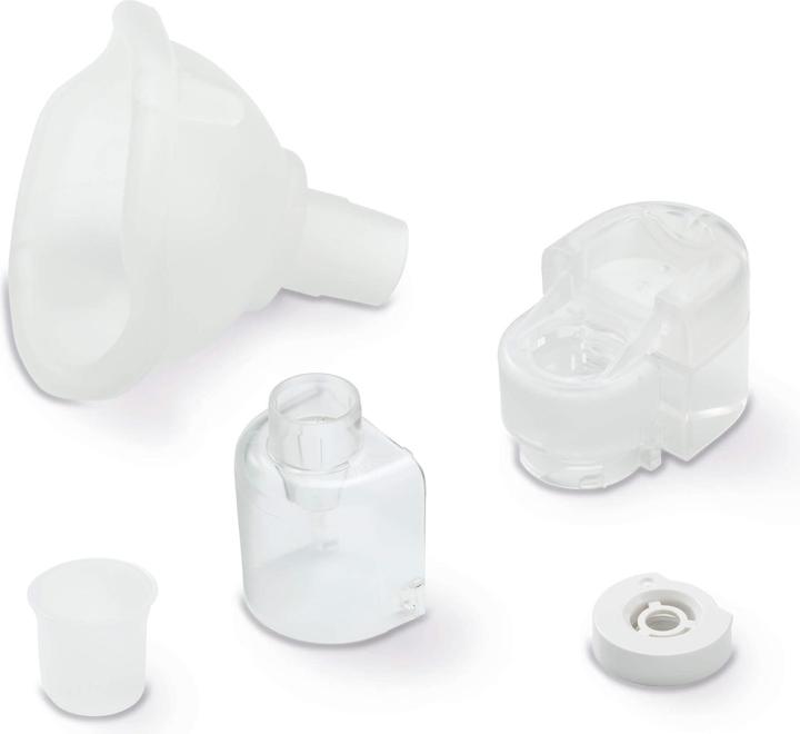 Actual product image Omron U100 Nebuliser set child, 1 pc