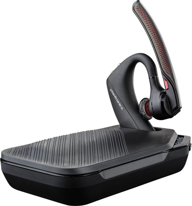 Actual product image Poly Voyager 5200 UC (Wireless, Cable, USB-A)