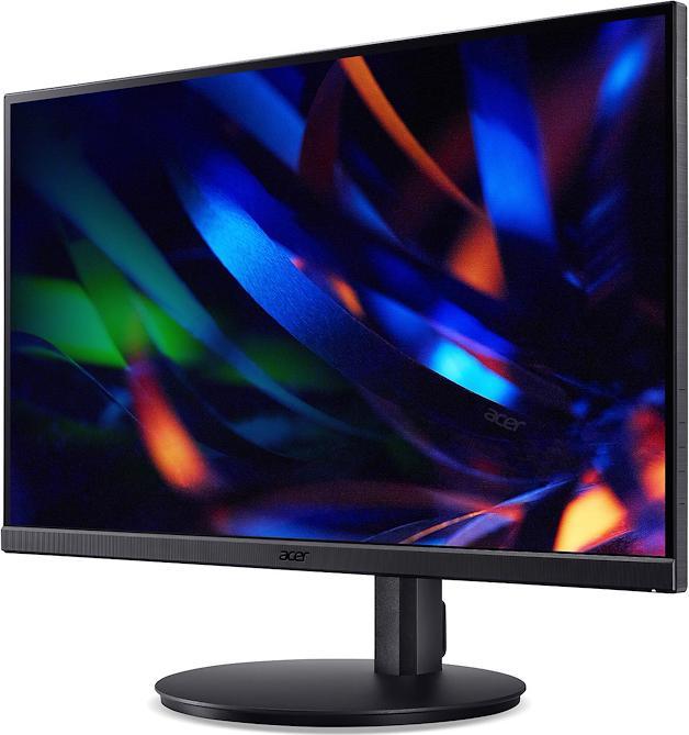 Produktbild Acer Vero CB272UE3bmiiprx (2560 x 1440 Pixel, 27")
