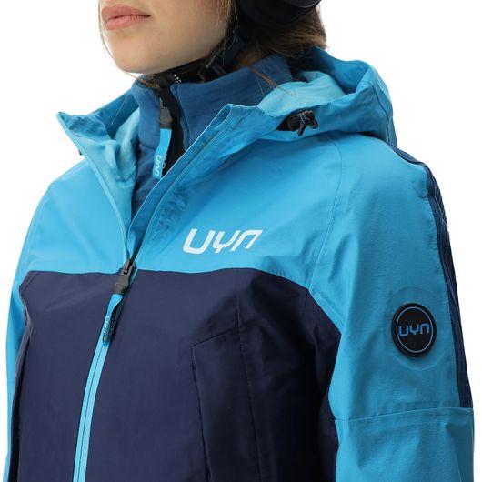 Actual product image UYN Impervious ski jacket (S)