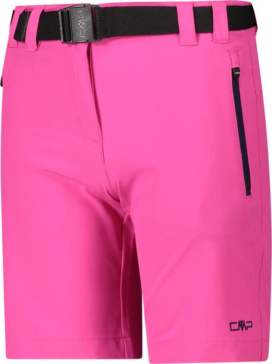 Actual product image CMP Campagnolo Girl's Bermuda with Belt (98)