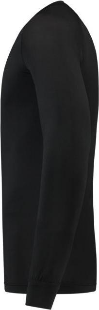 Actual product image Tricorp 602002BlackXL Thermo Shirt (XL)