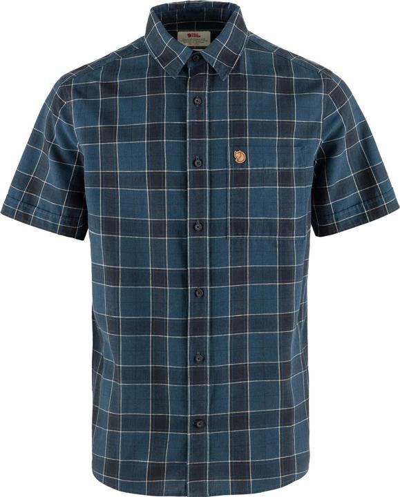 Fjällräven Övik Travel Shirt (S)