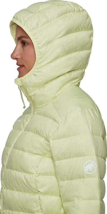 Immagine prodotto Mammut Waymarker IN Hooded Jacket Women (XS)