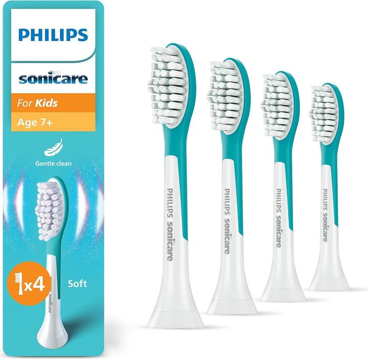 Produktbild Philips Sonicare For Kids (4 x)