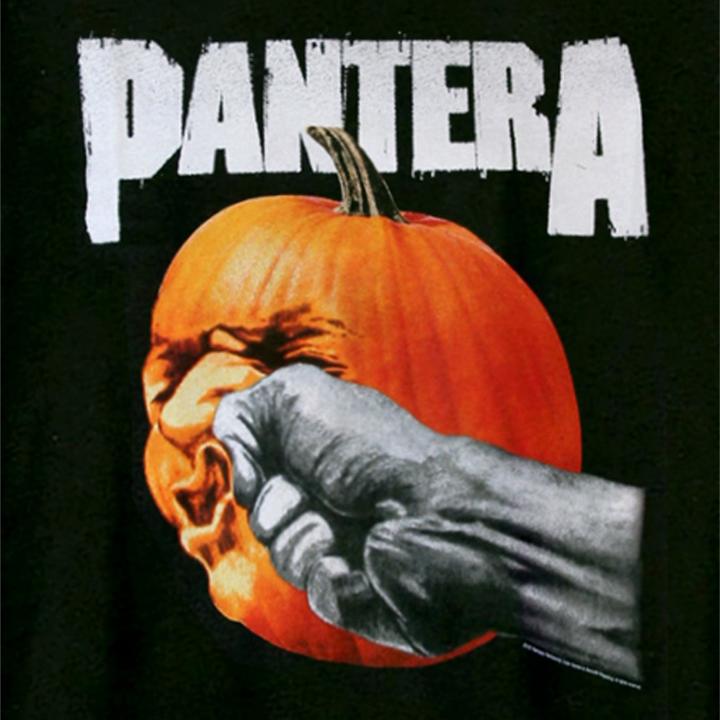 Actual product image Amplified Vulgar Display Of Halloween Tshirt (S)
