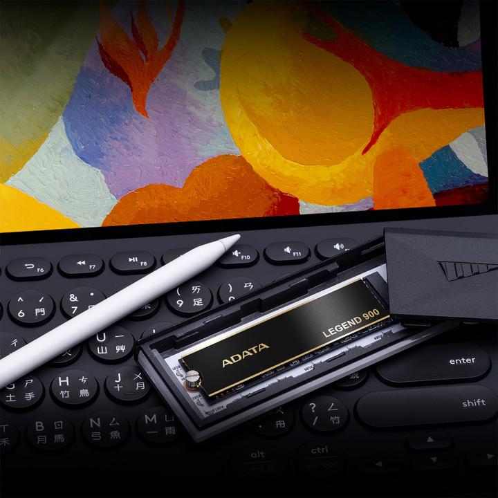 Immagine prodotto Adata Legend 900 (1000 GB, M.2 2280)