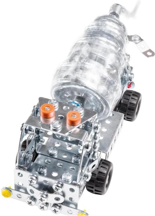 Image du produit Eitech LKW Müllwagen