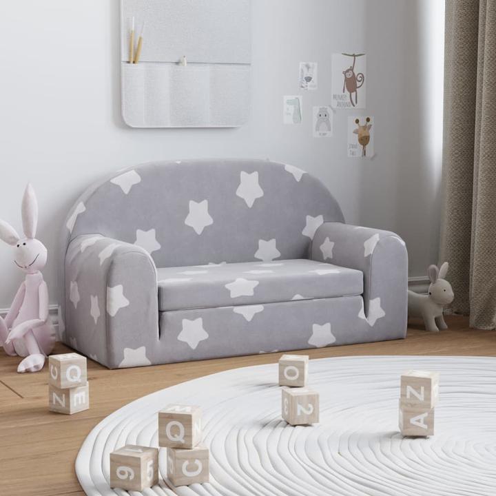 Image du produit VidaXL Jennifer (Canapé pour enfants)
