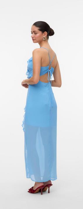 Actual product image Vero Moda VMAMINA Langes Kleid Kleid (L)