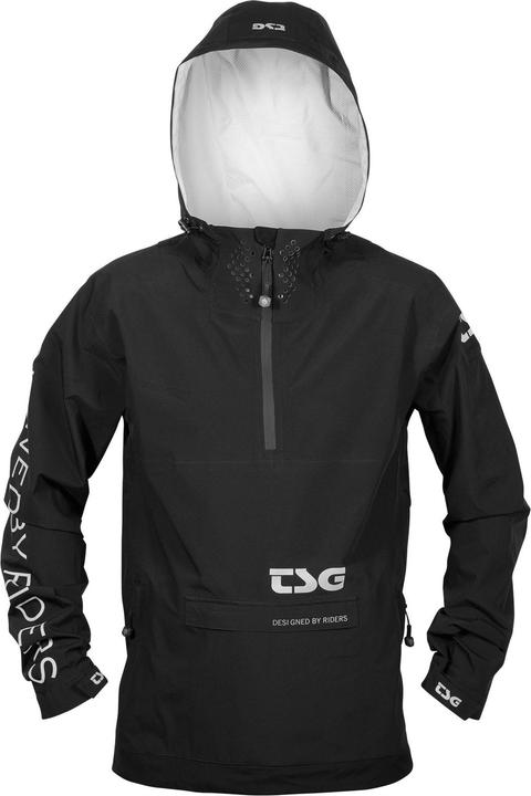 TSG Corp