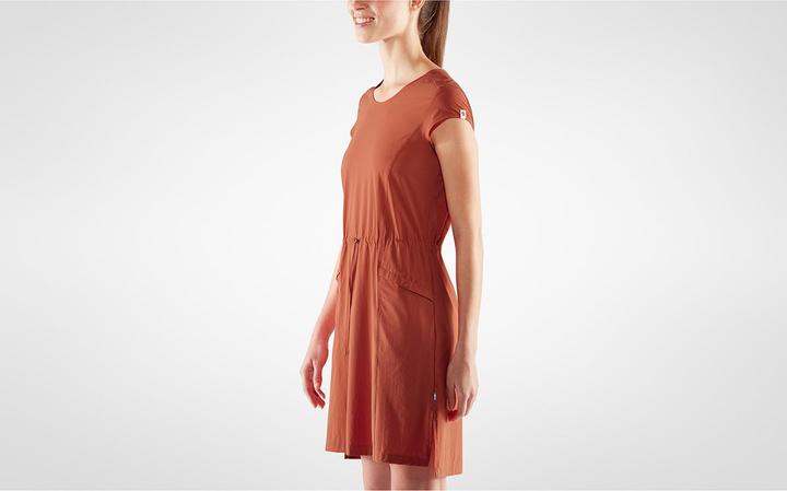 Actual product image Fjällräven High Coast Lite Kleid (XS)