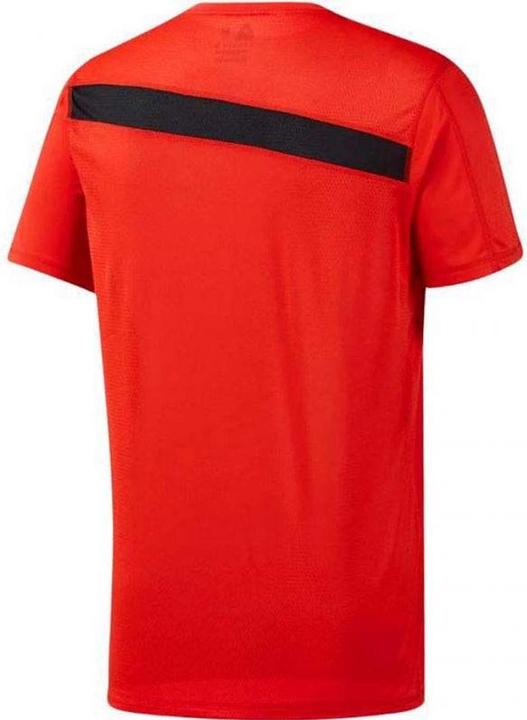 Actual product image Reebok Workout Tech Top (S)