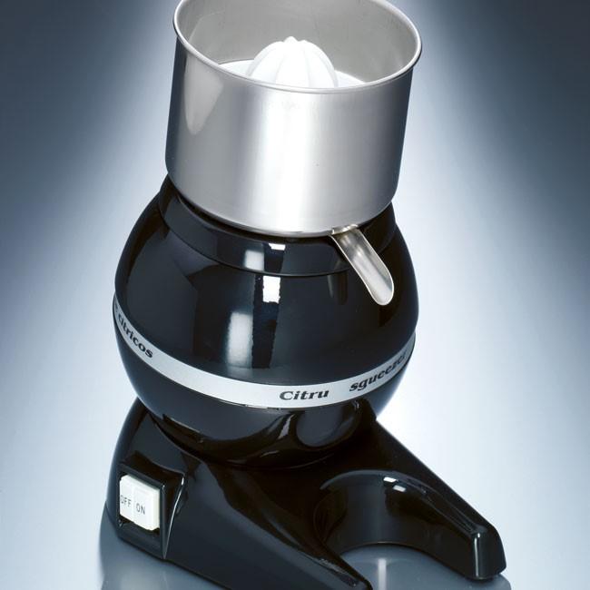 Actual product image Gastroback Design Citrus Juicer Commercial (CH plug)