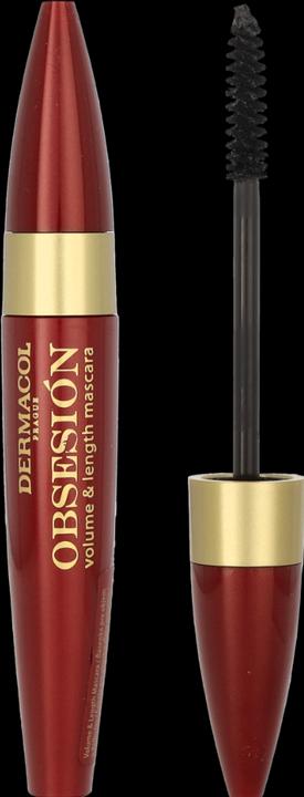Immagine prodotto Dermacol Obsesión Volume & Lunghezza (Nero)