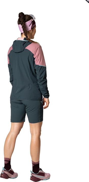 Produktbild Dynafit Traverse Alpha Kapuzenjacke (38, M)