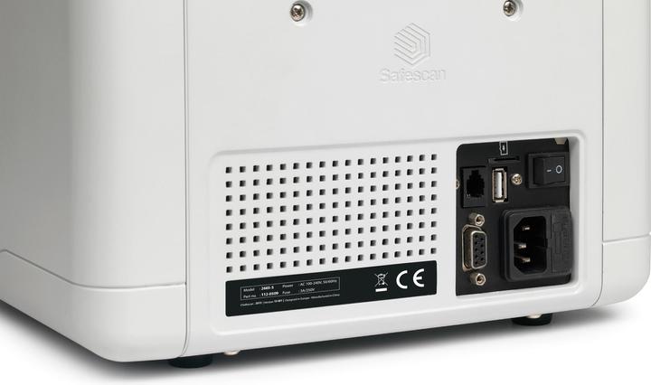 Image du produit Safescan 2665-S (Compteuse de billets)