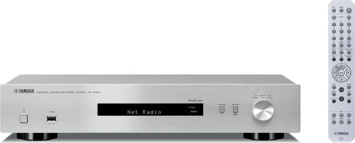 Produktbild Yamaha Np-S 303 (Network Audio Player)