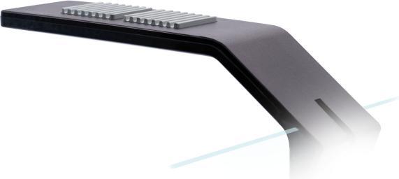 Immagine prodotto Dennerle Trocal Style Due LED 8 Watt (LED, 8 W)