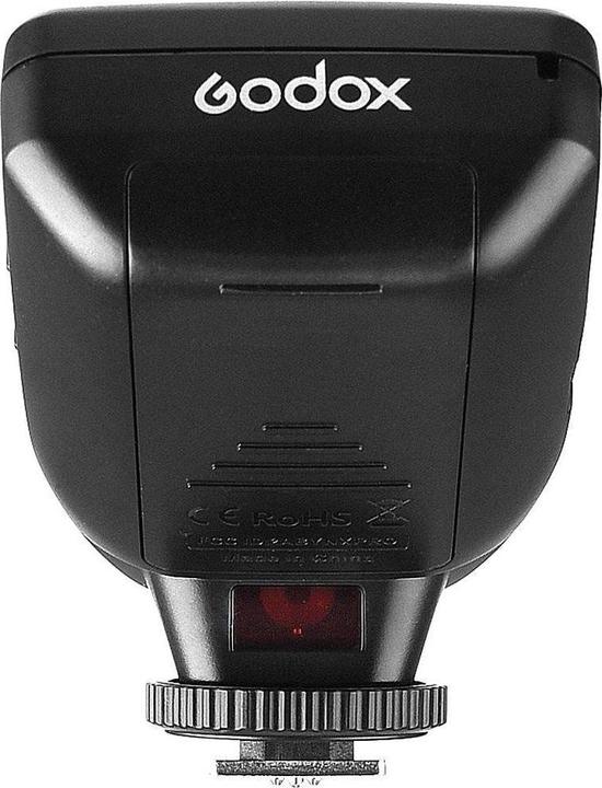 Produktbild Godox XPro O TTL (Panasonic, Olympus)
