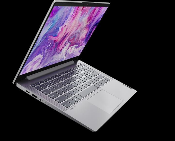 Produktbild Lenovo IdeaPad 5 (14", AMD Ryzen 7 5700U, 16 GB, 512 GB, DE)