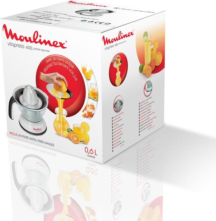 Immagine prodotto Moulinex Vitapress