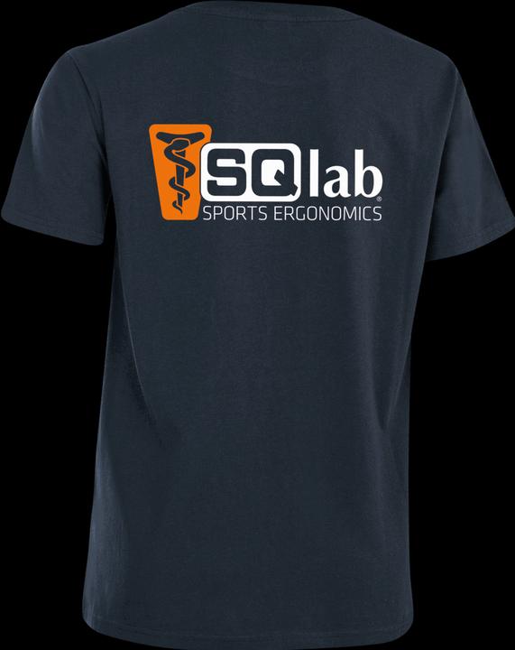 Actual product image Sqlab T-Shirt Testsieger 2.0 (M)